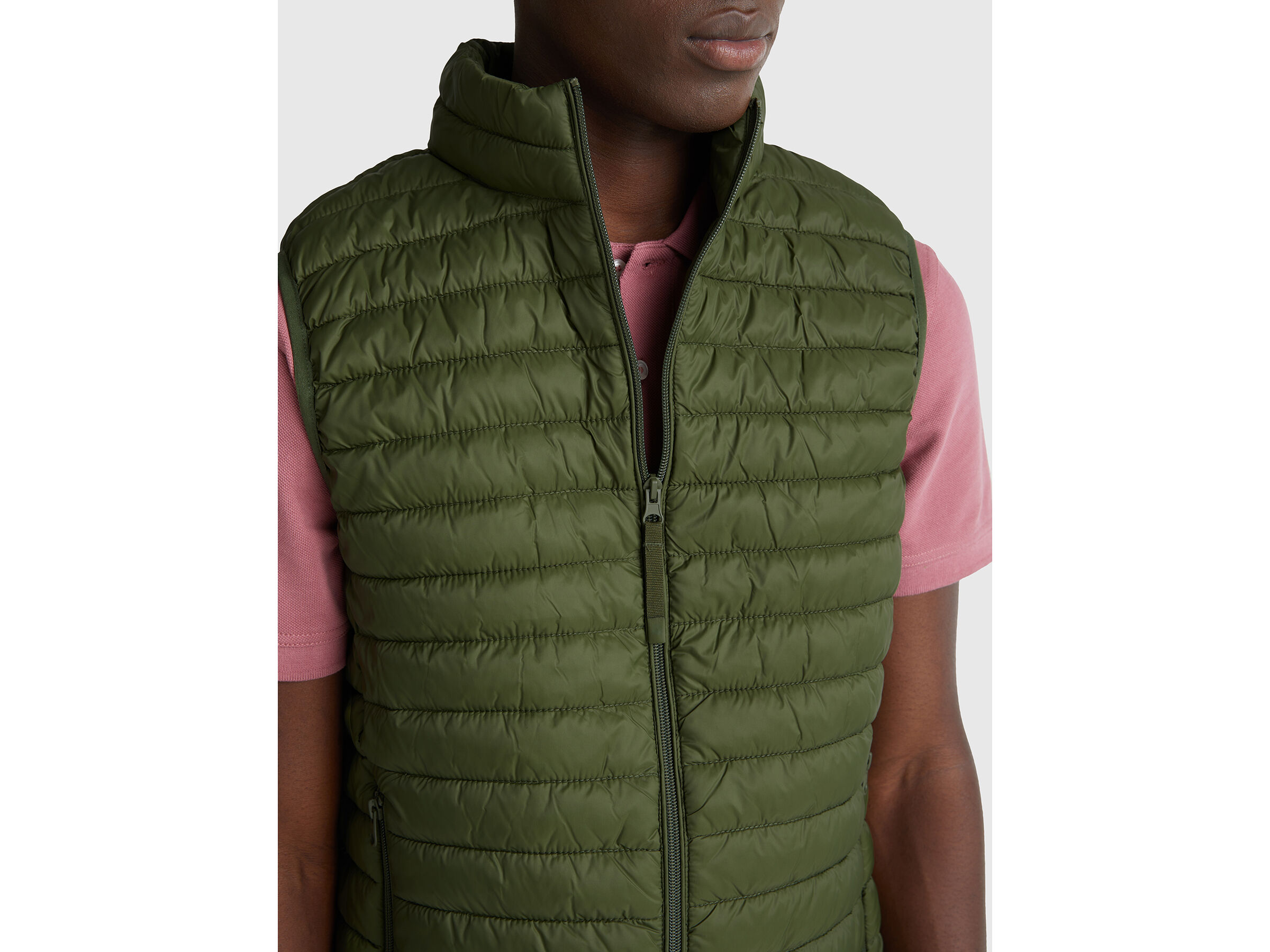 WAISTCOAT Men image number 4
